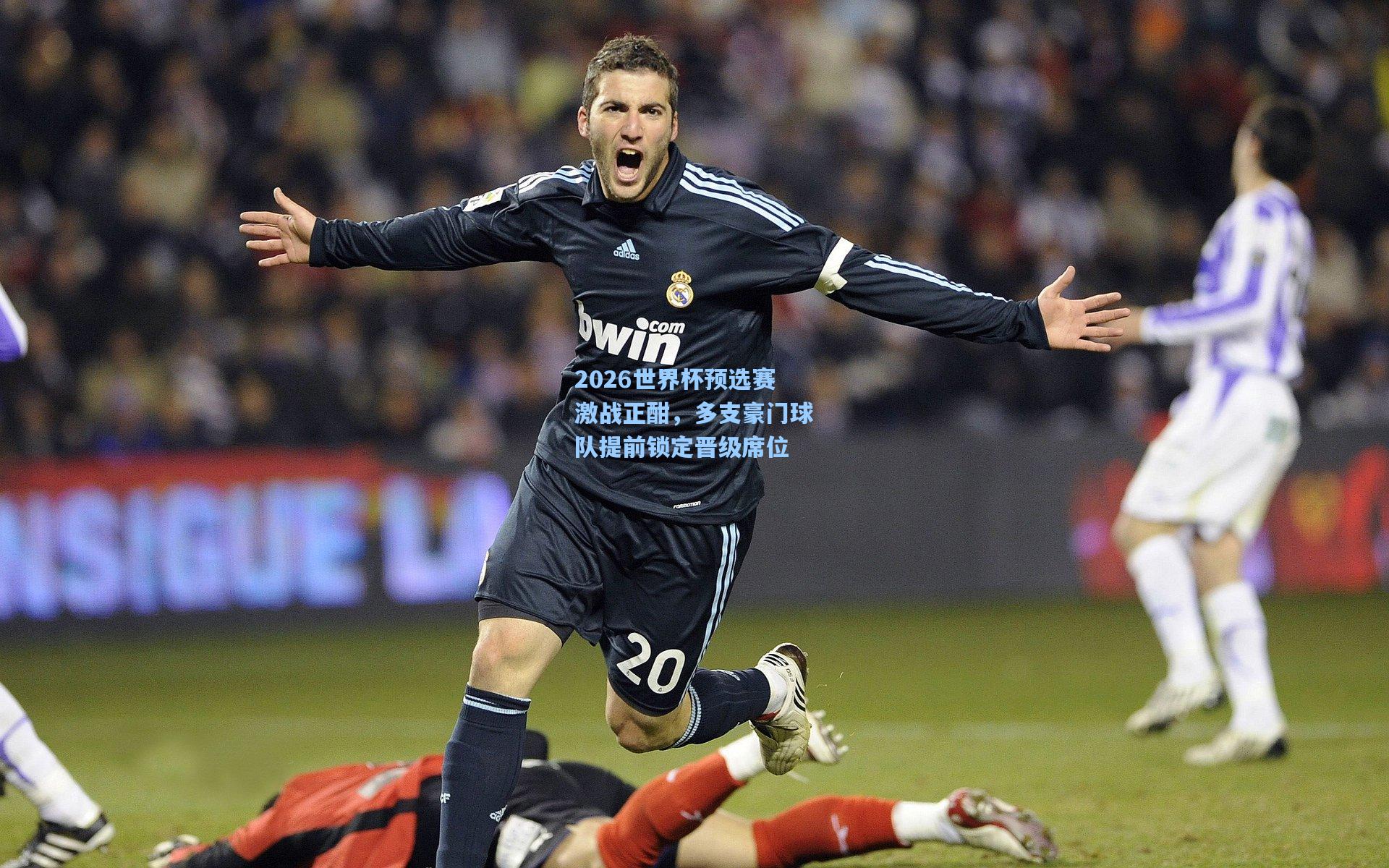 2026世界杯预选赛激战正酣，多支豪门球队提前锁定晋级席位