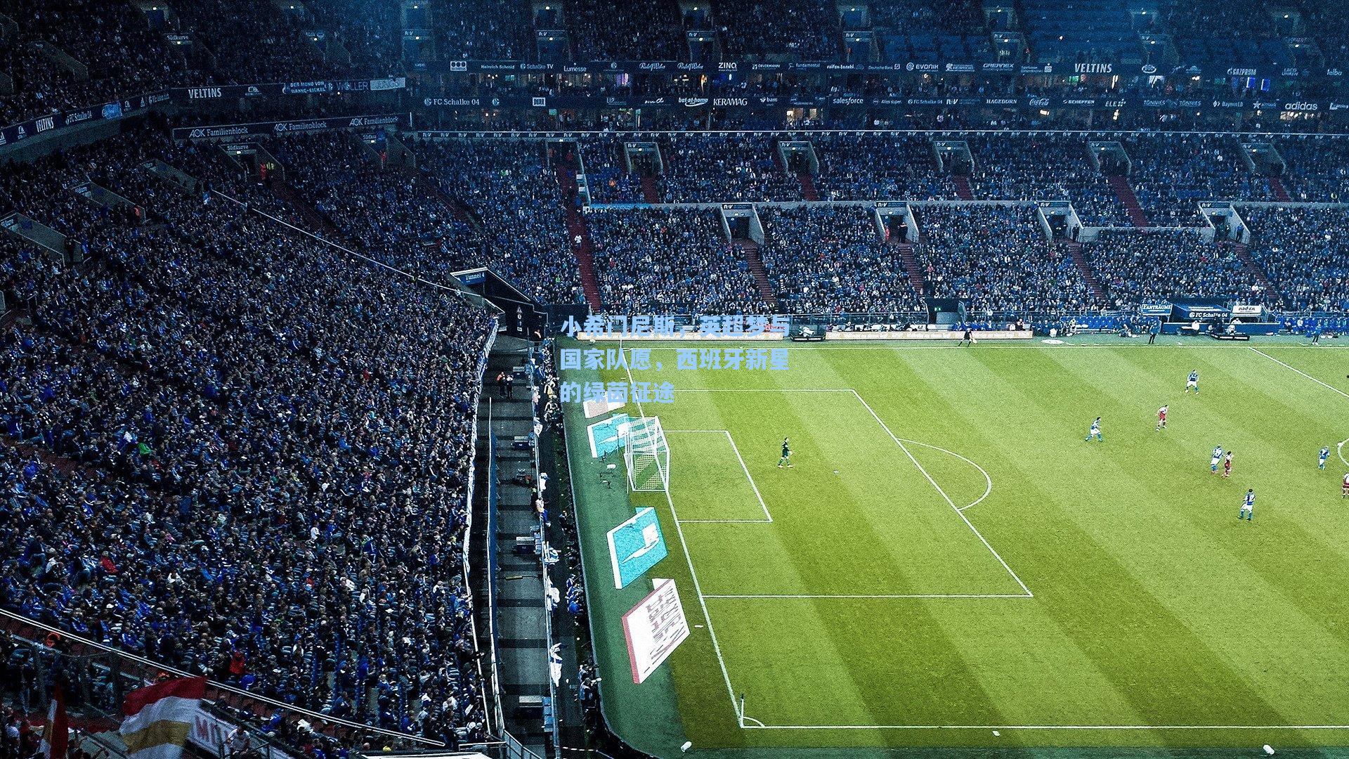 小希门尼斯，英超梦与国家队愿，西班牙新星的绿茵征途